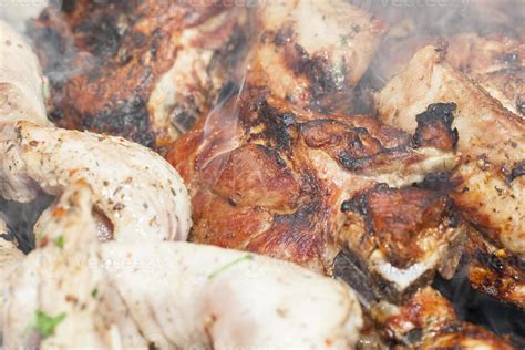 Image result for Cooking Meat