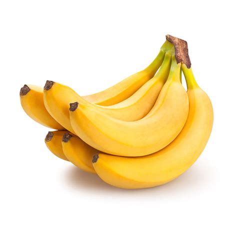 Banana (Per Kg) – Fruit Box & Co.