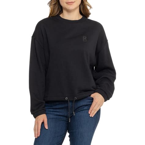 Bogner Miena-O Sweatshirt - Save 50%