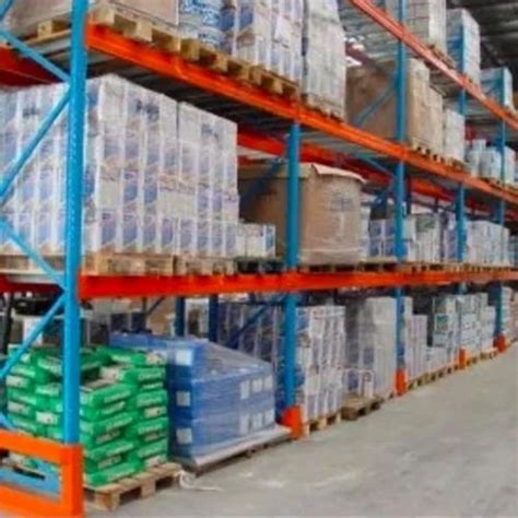 Warehouse Racks Manufacturers - 10 Feet Warehouse Rack Manufacturer ...
