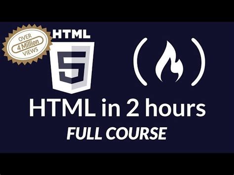 Free HTML Course 的图像结果