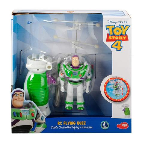 Buy Toy Story Flying Buzz Light year for kids Online at Best Price in ...