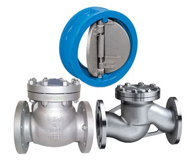 Check Valve