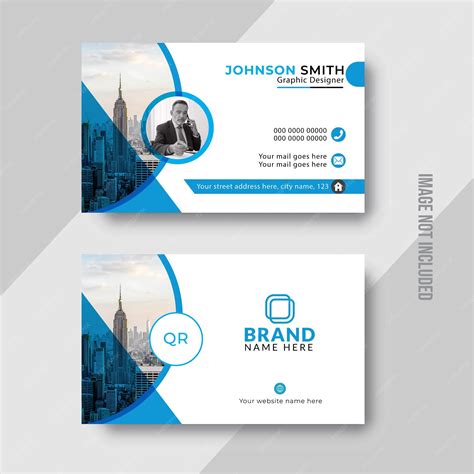 Business Card Design Layout 的图像结果