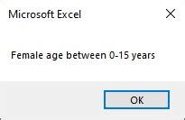 Image result for Simple Function Code in VBA