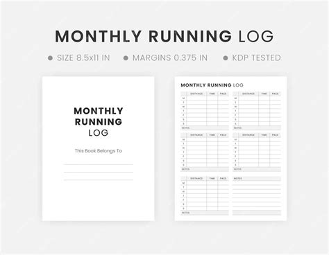 Image result for Printable Tracking Log