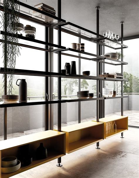 Modern Shelf Decorating Ideas at Molly Tryon blog