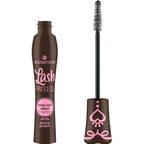 Buy essence Lash PRINCESS false lash effect mascara black brown online