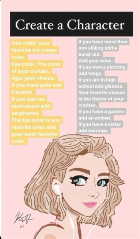 Image result for OC Maker Drawing Challenge