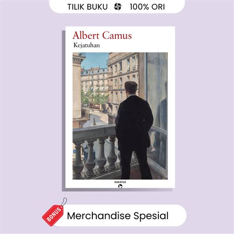 Jual Kejatuhan (The Fall) - Albert Camus | Shopee Indonesia