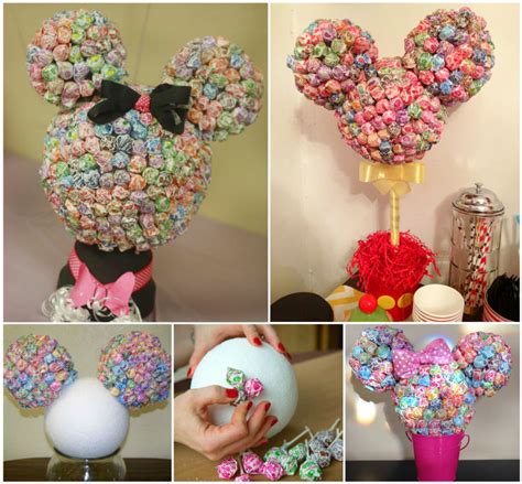 Image result for Mini Lollipop Tree