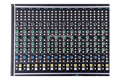 Image result for API 1608 Console