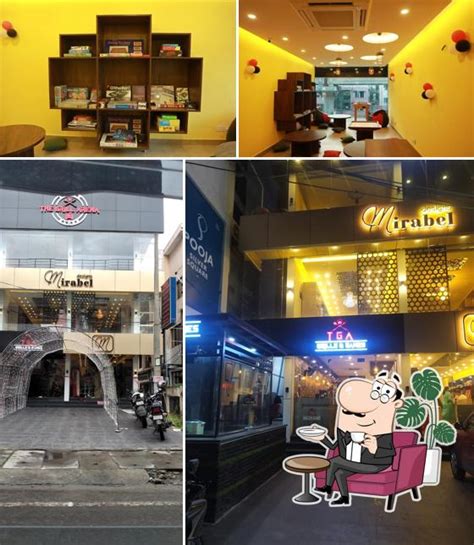 TGA - The Grill Arena, India - Restaurant reviews