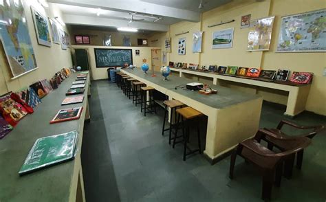 Army Public School Jaipur - Index