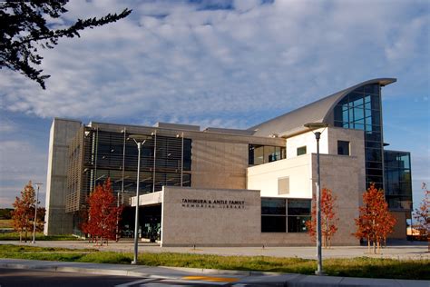 Discover the Admissions Data for Cal State Monterey Bay