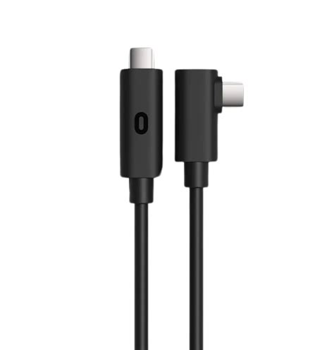 Meta Quest Original Link Cable – High-Speed 5m Fiber Optic USB-C – Cyphon