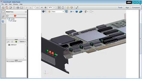 Mentor Graphics Expedition 的图像结果