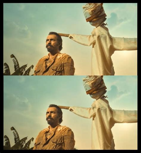 Raj B Shetty: ಲ್ಯಾಂಡ್‌ಲಾರ್ಡ್ ಚಿತ್ರದಲ್ಲಿ ರಾಜ್ ಬಿ ಶೆಟ್ಟಿ; ದಿ ರೂಲರ್ ಫಸ್ಟ್ ...