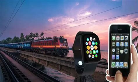 Railways prohibit loco pilots from using mobile while driving