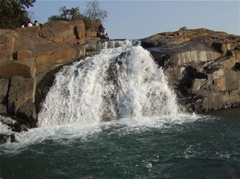 Usri Falls in Giridih, Famous Picnic Spots in Giridih, Jharkhand