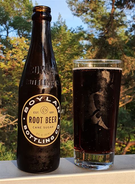 Boylan Root Beer – Gödsvinet