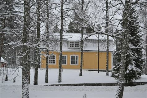 SALPALINJAN HOVI (Lappeenranta) - Hotel Reviews, Photos, Rate ...