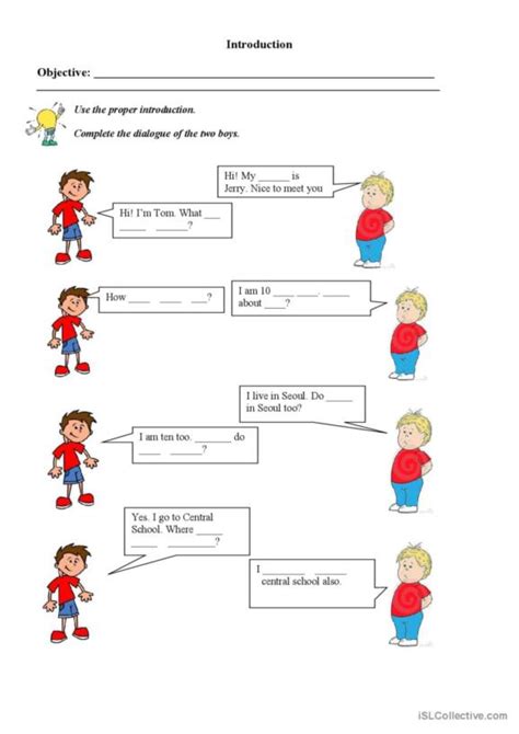 ESL Introduction Script 的图像结果