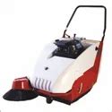 Sweepers - Ride On Sweeper Machine Manufacturer from New Delhi