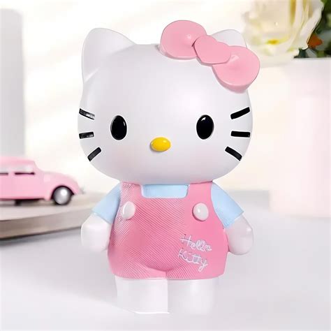Buy Hello Kitty Piggy Bank Online in India from Tinyminymo