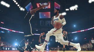 NBA 2K20 PC 的图像结果