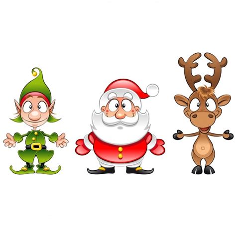 Page 3 | Free christmas cliparts Images - Free Download on Freepik