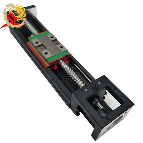Hiwin Absolute Linear Encoder 的图像结果