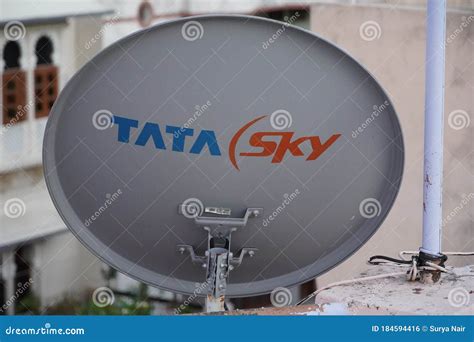 Small Satellite Dishes for Direct To Home Television from Digital ...