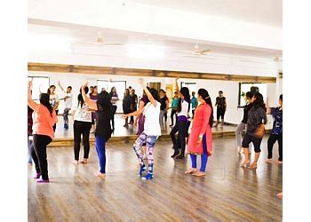 3 Best Dance Schools in Indore - Expert Recommendations