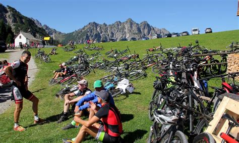 Berghaus "Mattajoch" - Alpe Gamp 1564 m | Urlaub am Bodensee, Vorarlberg