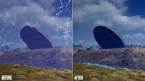 PUBG 6.2 Update Adds Team Deathmatch, Gameplay Changes, and More