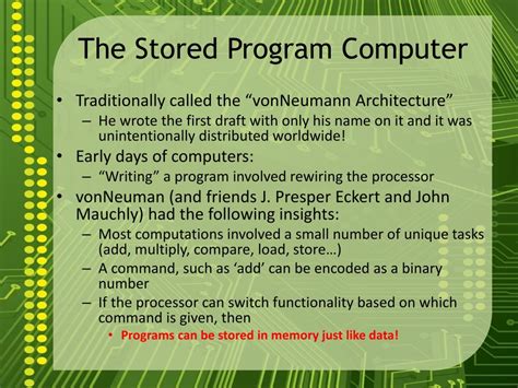 Stored-Program Computer 的图像结果