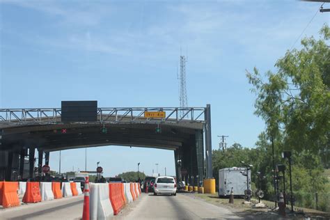 Ranchers in Brooks County, Texas Secure Border-Crossers