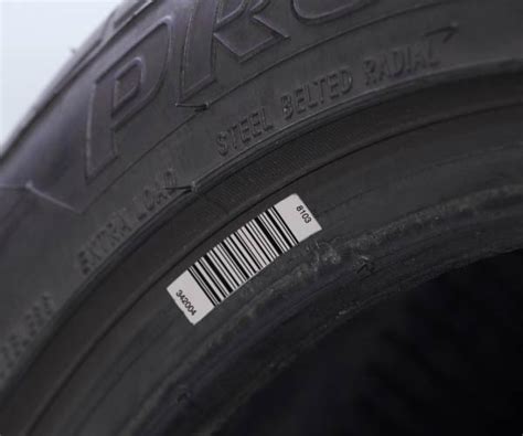 Image result for Tire Recapping Barcode