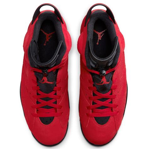 JORDAN Air 6 Retro CT8529 600 - Shiekh