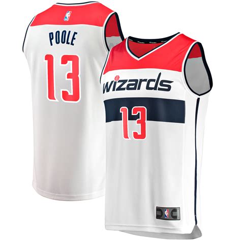 Jordan Poole Jerseys, Shoes and Posters - Where to Buy Them