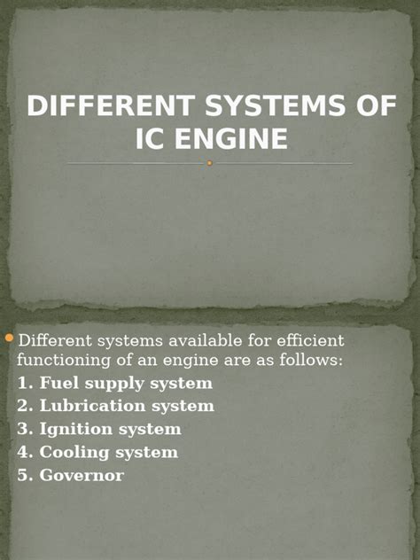 Image result for How IC Engine Works