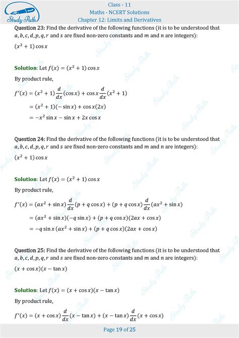 Image result for Class 11 Maths Chapter 12 Exercise 12.1