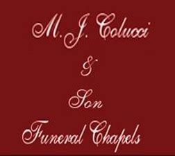MJ COLUCCI & SON NIAGARA FUNERAL CHAPEL - Updated January 2026 - 10 ...