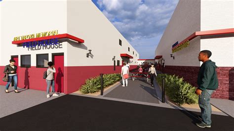 St. Andrew Elementary School - Kluger Architects