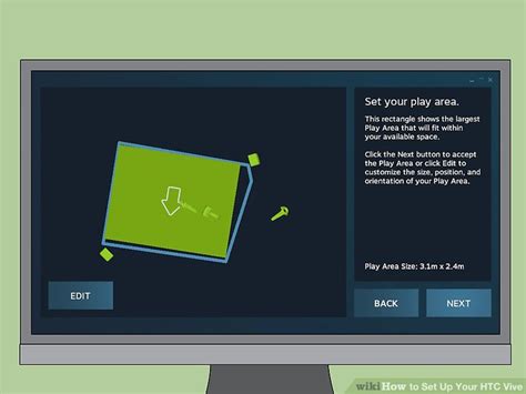 Image result for HTC Vive Setup Tutorial