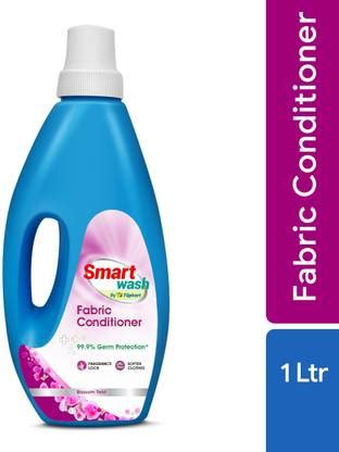 Smart Wash by Flipkart Fabric Conditioner Price in India - Buy Smart ...