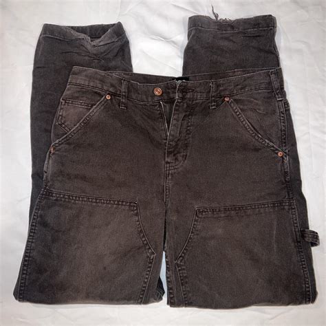 Urban Outfitters Women's Brown Jeans | Depop
