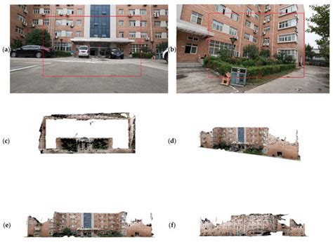 Automatic Point Cloud Colorization of Ground-Based LiDAR Data Using ...