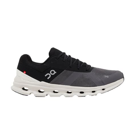 On Cloudrunner Wide 'Eclipse Frost' – Your Sneaker Store